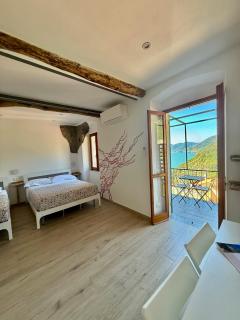Belvedere Home Holiday - Corniglia - 1