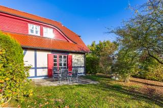 Piratenkajüte-B66 - Dranske - 4