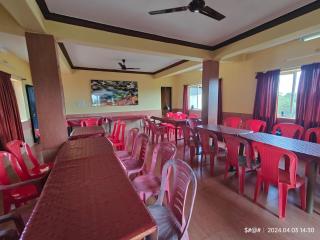 Mountain View guest house - Madikeri - 7