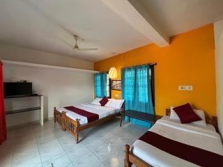 Mountain View guest house - Madikeri - 6