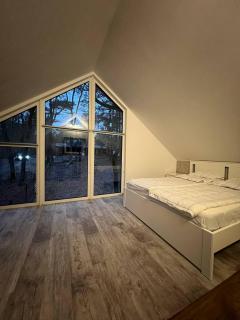 Bizon Village - Zalesie Górne - 5