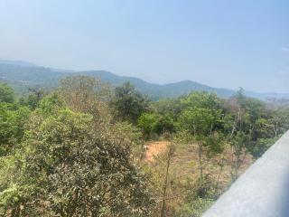 Mountain View guest house - Madikeri - 5