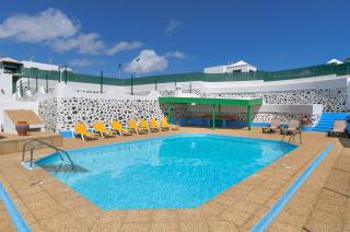 house of palm - Puerto del Carmen - 9