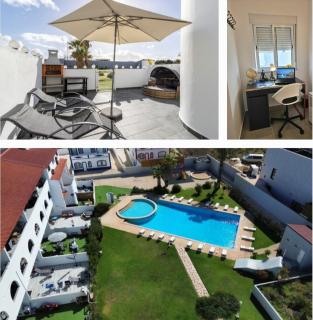 Beach & House''Villa Maria'' 5 min to Mareta Beach - Sagres - 0