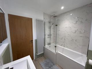 The Barn Cottage - Oakworth - 3