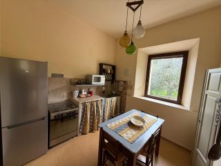 Podere San Biagio - Bagni San Filippo - 5