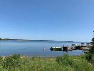Exclusive villa and property in the Stockholm archipelago - Norrtälje - 1