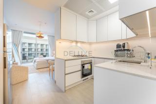 Close Proximity to Leisure Attractions with Exclusive Amenities, Luma22 West Tower, Jumeirah Village Circle by Deluxe Holiday Homes - 2