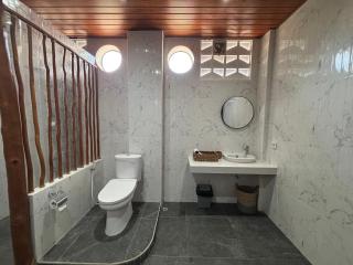 Ringsun Homestay Uluwatu - 7