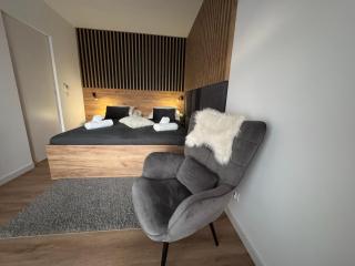 Apartament z widokiem Cicha 14B - Krynica-Zdrój - 0