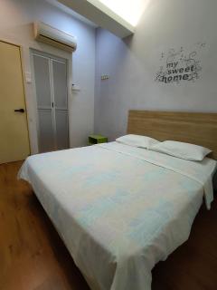 MLK Home Service Apartment - Malaca - 0