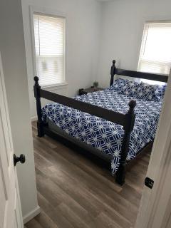 Fancy Hooch Close to Fort Sill Accepts Pets - Lawton - 8