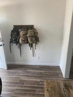 Fancy Hooch Close to Fort Sill Accepts Pets - Lawton - 2