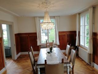 VILLA Turmmattli - Sarnen - 4