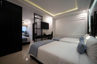 Elegant Hotel - Hue - 2