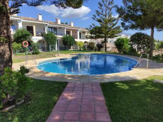 Apartamento en Mijas Golf - Santa Fe de los Boliches - 0