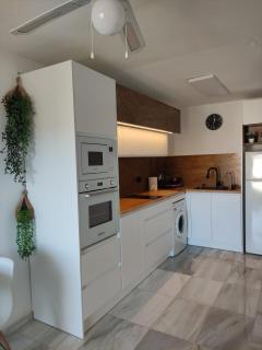 Apartamento en Mijas Golf - Santa Fe de los Boliches - 5