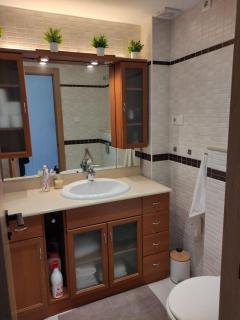 Apartamento en Mijas Golf - Santa Fe de los Boliches - 4