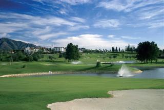 Apartamento en Mijas Golf - Santa Fe de los Boliches - 2