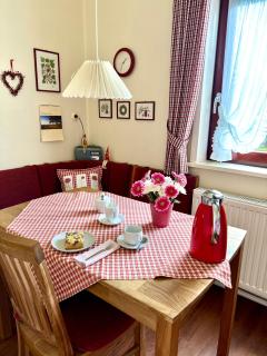 Haus Boy Jensen Wohnung Sonnenplatz - 7