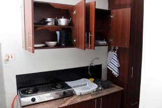 Affordable Luxury Ruaka - Ruaka - 9