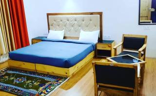 Hotel Sambhava Inn Leh - Leh - 5
