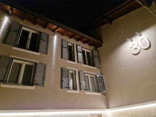 ANTICO GIARDINO - Elena - Busto Arsizio - 1
