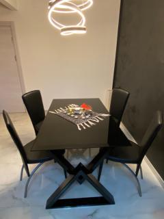 King Lux Apartments - Skopje - 6