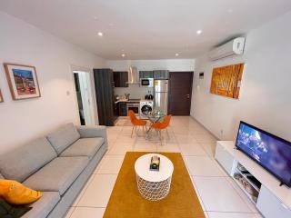Luxury One Bed Apt w/Balcony in Cantonment - Accra - 3