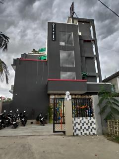 Hotel Mirana - Guwahati - 0