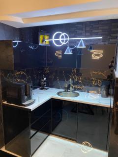 King Lux Apartments - Skopje - 8