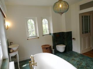 VILLA Turmmattli - 3