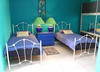 Home from home at the Seacrest - St Paul's Bay - 2
