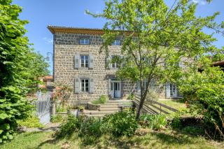 Casa Orma - Chambres et Table d'hôtes - 9
