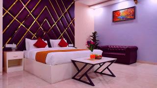 Hotel Cloud Near Delhi Airport - Nova Deli - 6