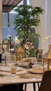 July Chalet with Heated Pool - Nizwa - 8