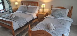 The Mournes view Farmhouse - Newcastle - 7