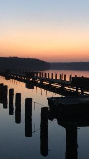 Pension Stechlinsee - Neuglobsow - 3