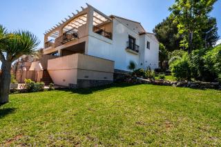 Casa Ann - Denia - 8