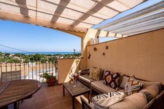 Casa Ann - Denia - 3
