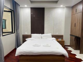 Heoandmiahomestay - Thôn Trường Giang - 2