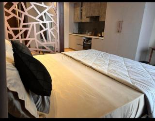 Opulent suite 06 - Ghaziabad - 4
