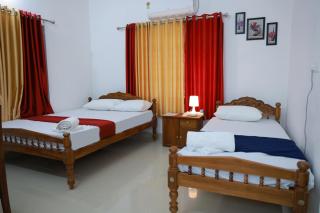Chill Valley Serviced Villa - Muttam - 8