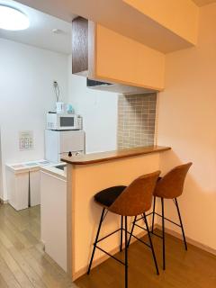 Camelot House - Fukuoka - 8