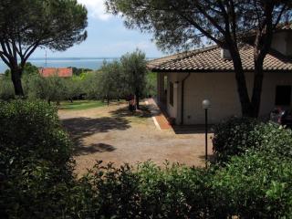 Villa Larry - San Feliciano - 0
