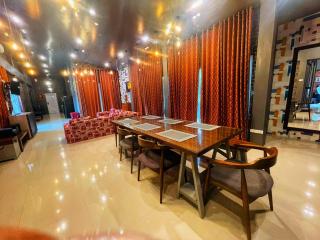 Level TRI pool villa Sattahip - Bang Sare - 6
