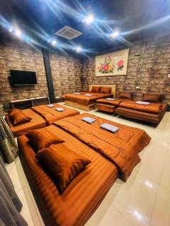 Level TRI pool villa Sattahip - Bang Sare - 7
