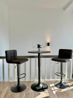 Helles Ferienhaus super zentral mit gratis Stellplätzen N162 - Oldemburgo - 1