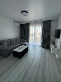 Affordable Cute & Comfy Flat - Dobroeşti - 0