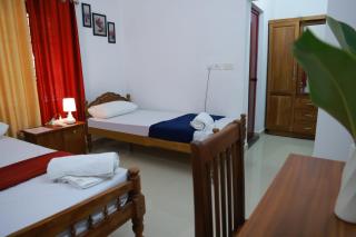 Chill Valley Serviced Villa - Muttam - 9